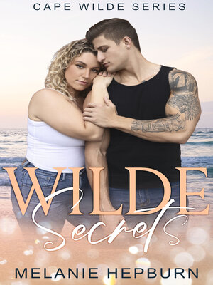 cover image of Wilde Secrets